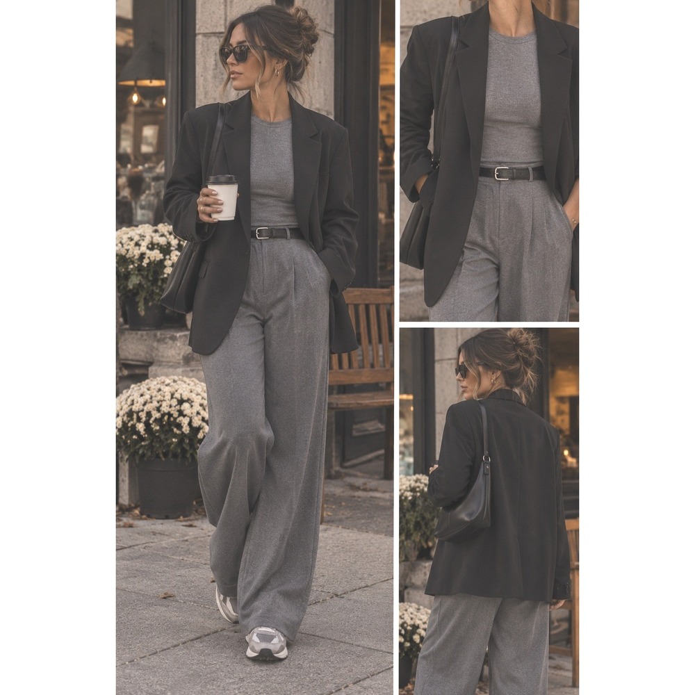 Cooling structured Athleta Blazer xl (16) fits smaller sizes well too